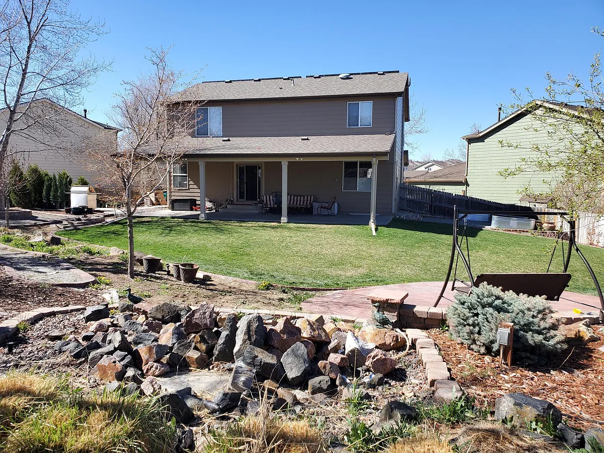Building Photo - 22061 E Prentice Pl