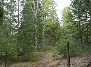 212 B West Buttermilk Creek Rd, Twisp, WA 98856