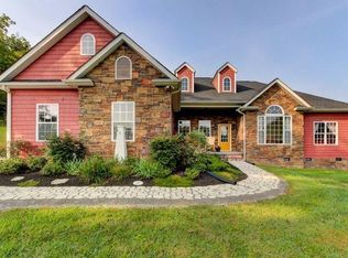 6830 Thomas Weaver Rd, Knoxville, TN 37938