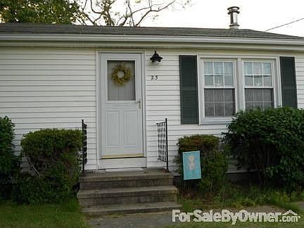 23 Merrill Road - 
Surprisingly spacious - must see!