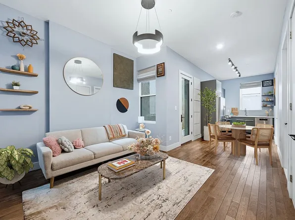 627 Wilson Ave APT 2, Brooklyn, NY 11207