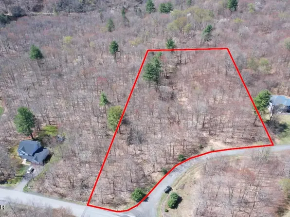 0 Knoll Dr, Blakeslee, PA 18610