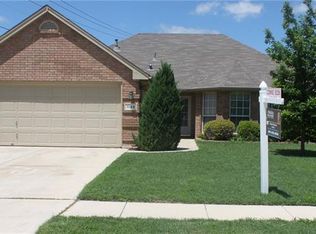 1144 Westgrove Dr, Saginaw, TX 76179