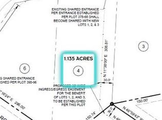LOT 4 N Beach Hwy, Greenwood, DE 19950