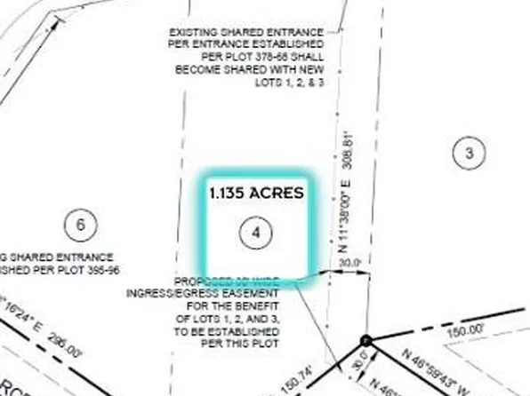 LOT 4 N Beach Hwy, Greenwood, DE 19950