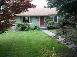 3838 48th Ave SW, Seattle, WA 98116