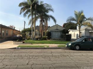 809 Keenan St, Montebello, CA 90640