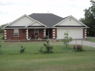 7462 State Highway 79 N, Wichita Falls, TX 76305