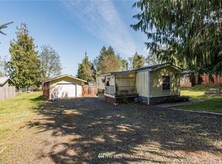 430 Fleming Dr, Sequim, WA 98382