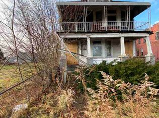 5113 Rohns St, Detroit, MI 48213