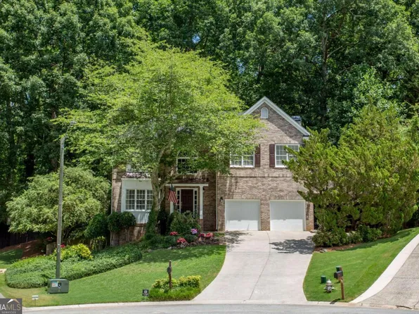 3788 Westwick Ct NW, Kennesaw, GA 30152