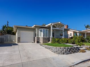 121 Avenida San Dimas, San Clemente, CA 92672