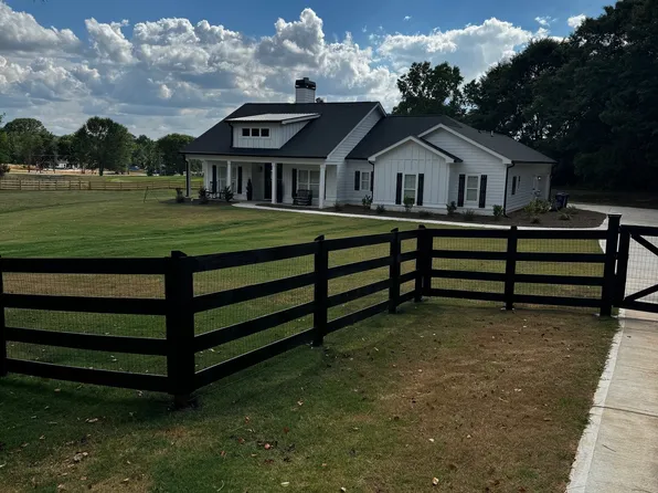 1555 Alcovy Station Rd, Covington, GA 30014