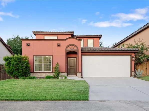 2905 Capri Ct, Mission, TX 78572