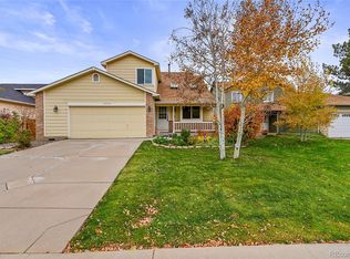 5080 E 120th Pl, Thornton, CO 80241