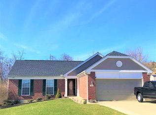 193 Ridgewood Dr, Alexandria, KY 41001