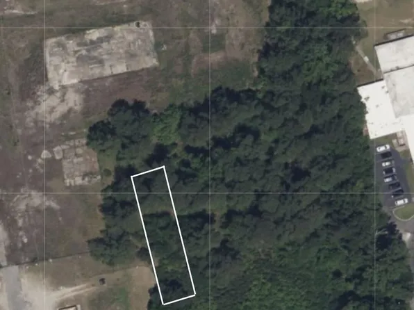 Lot 3 Near 606 Washington Street, Whiteville, NC 28472