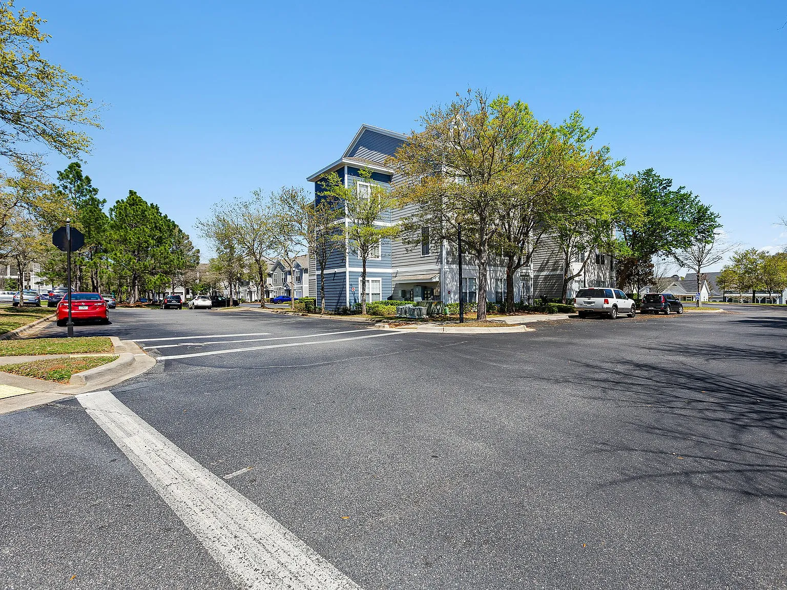 The Savoy at Southwood — Photo 4