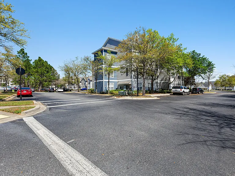The Savoy at Southwood — Photo 4
