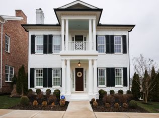 237 Stephens Valley Blvd, Nashville, TN 37221