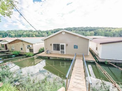 31 Dock Ln, Perryville, TN, 38363