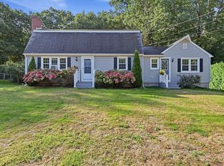106 Northridge Rd, Westfield, MA 01085