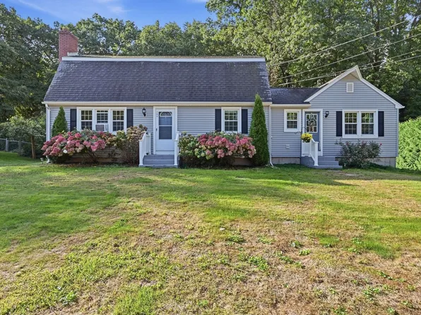 106 Northridge Rd, Westfield, MA 01085