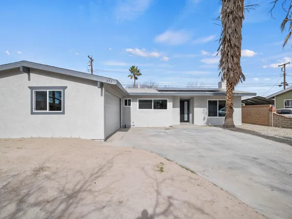 351 Lightcap St, Lancaster, CA 93535