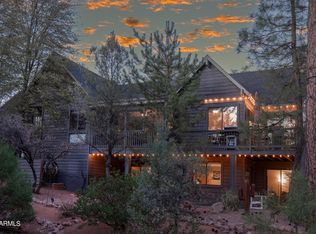 2501 E Elk Run Ct #21, Payson, AZ 85541