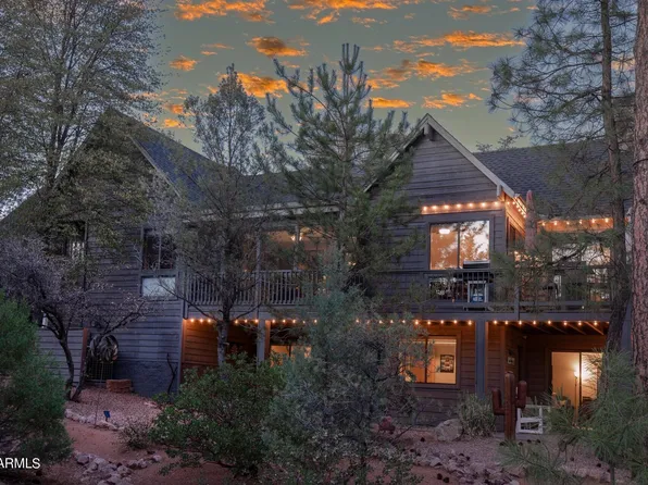 2501 E ELK RUN Court #21, Payson, AZ 85541