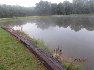 2785 Bahalia Rd NE, Wesson, MS 39191