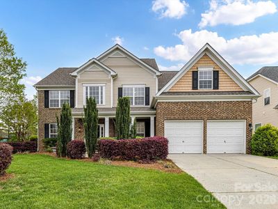 9563 Valencia Ave NW, Concord, NC, 28027
