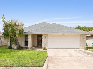 2307 Viola St, Mission, TX 78574