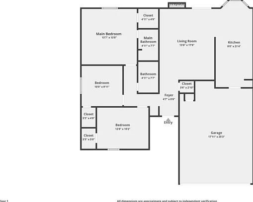6589 Old Mill Cir — Photo 15