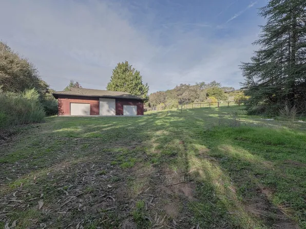 19260 Pioneer Pl, Aromas, CA 95004