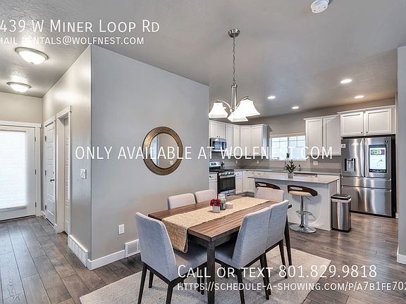 4th image of 1439 W Miner Loop Rd