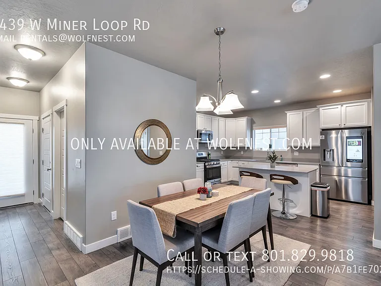 1439 W Miner Loop Rd — Photo 4