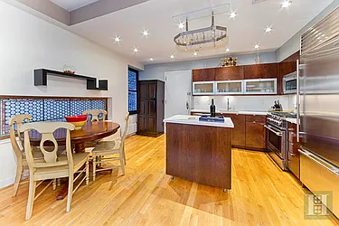 Sold by Halstead Real Estate