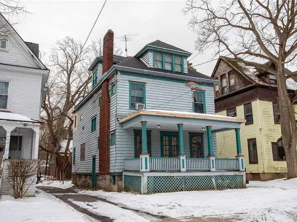 114 Victoria Pl, Syracuse, NY 13210