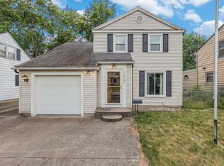 2437 Almont Ave SE, Grand Rapids, MI 49507