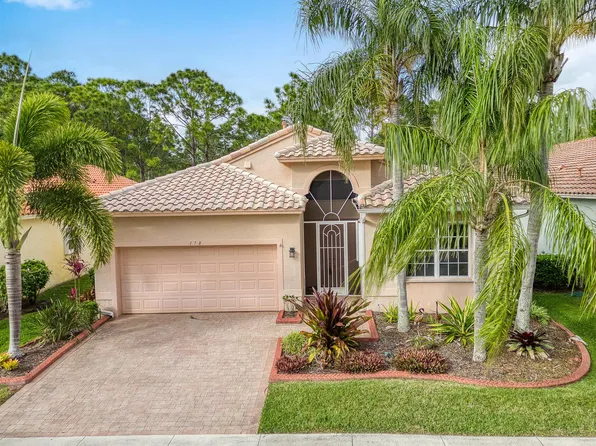 178 NW Lawton Road, Port St Lucie, FL 34986