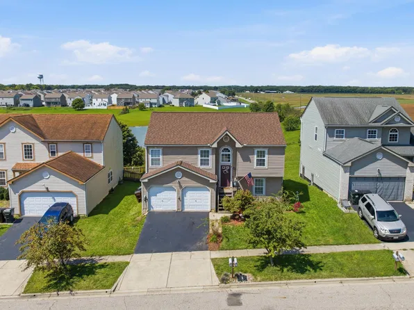 4 Danielson Cir, South Bloomfield, OH 43103