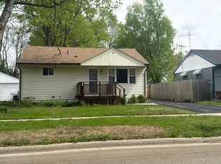 7209 Mildred Rd, Machesney Park, IL 61115