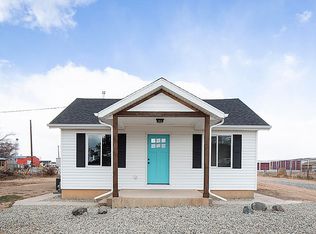 645 E Midvalley Rd, Enoch, UT 84721