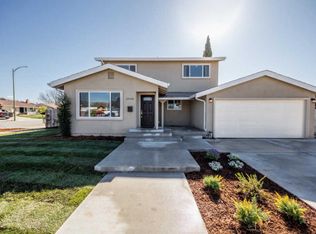 2998 Remington Way, San Jose, CA 95148