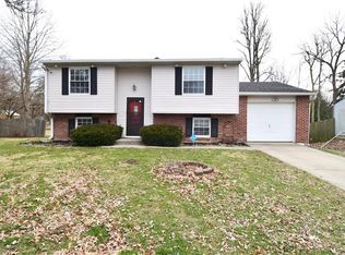 8804 Coronado Ct, Indianapolis, IN
