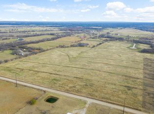 0 N 205th Rd TRACT 1, Beggs, OK 74421