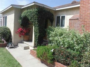1208 S Gertruda Ave, Redondo Beach, CA 90277