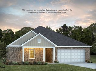 47 Coolidge Dr, Wetumpka, AL 36092