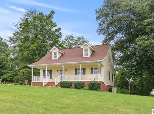 755 W White Mills Glendale Rd, Glendale, KY 42740
